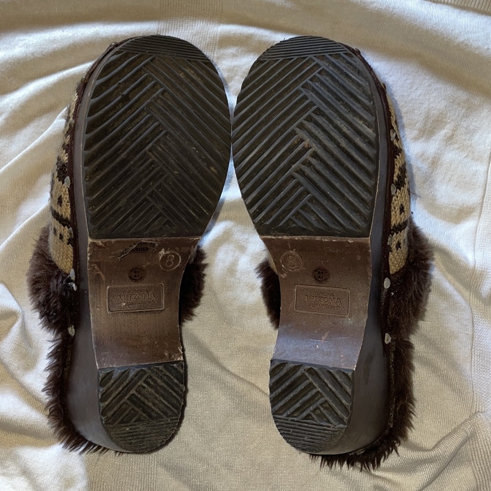 Arizona clogs - Picture 3 of 5